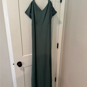 Birdy Grey Bridesmaids Dress